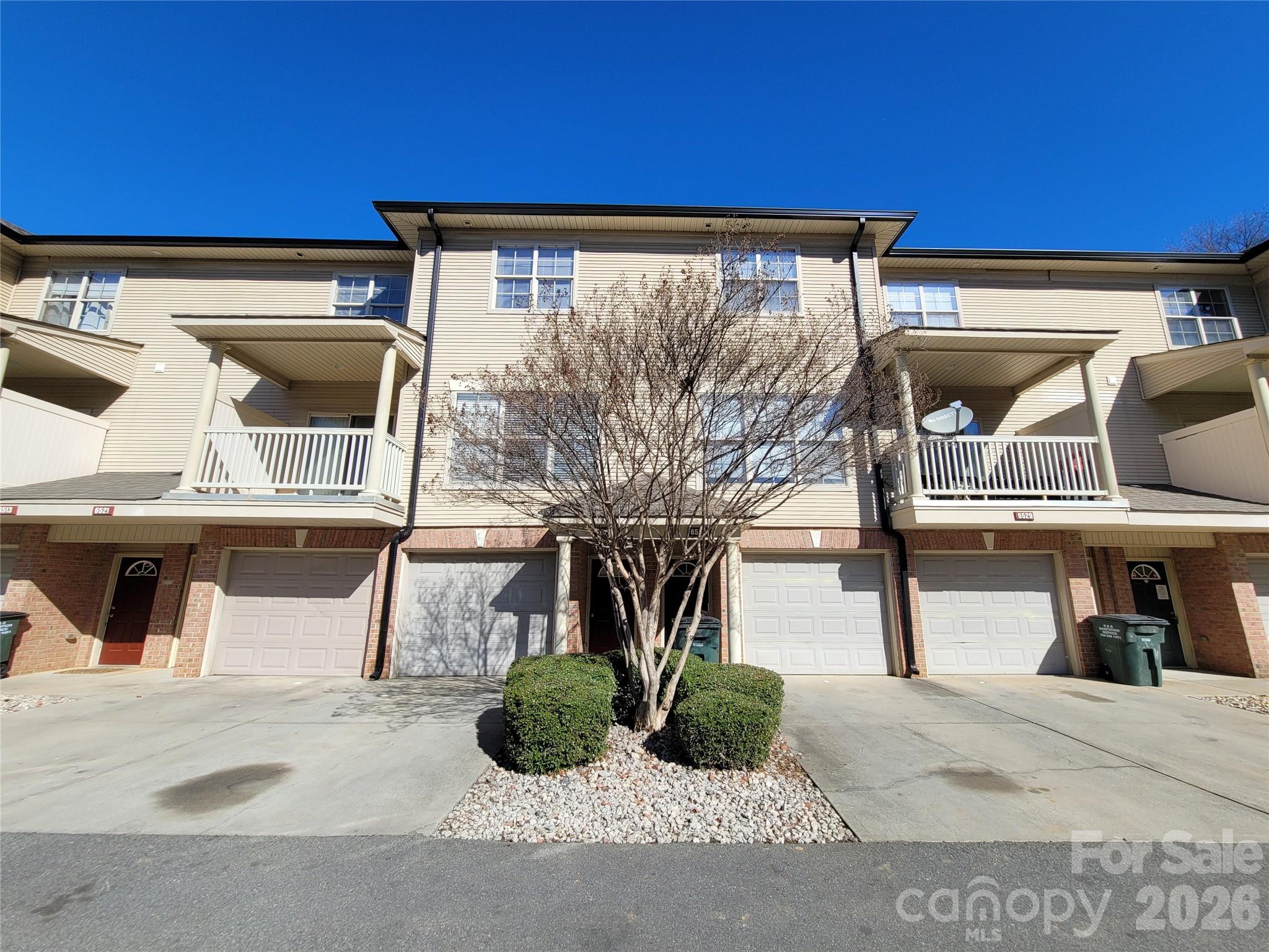 6525 Quarterbridge Lane Charlotte NC 28262