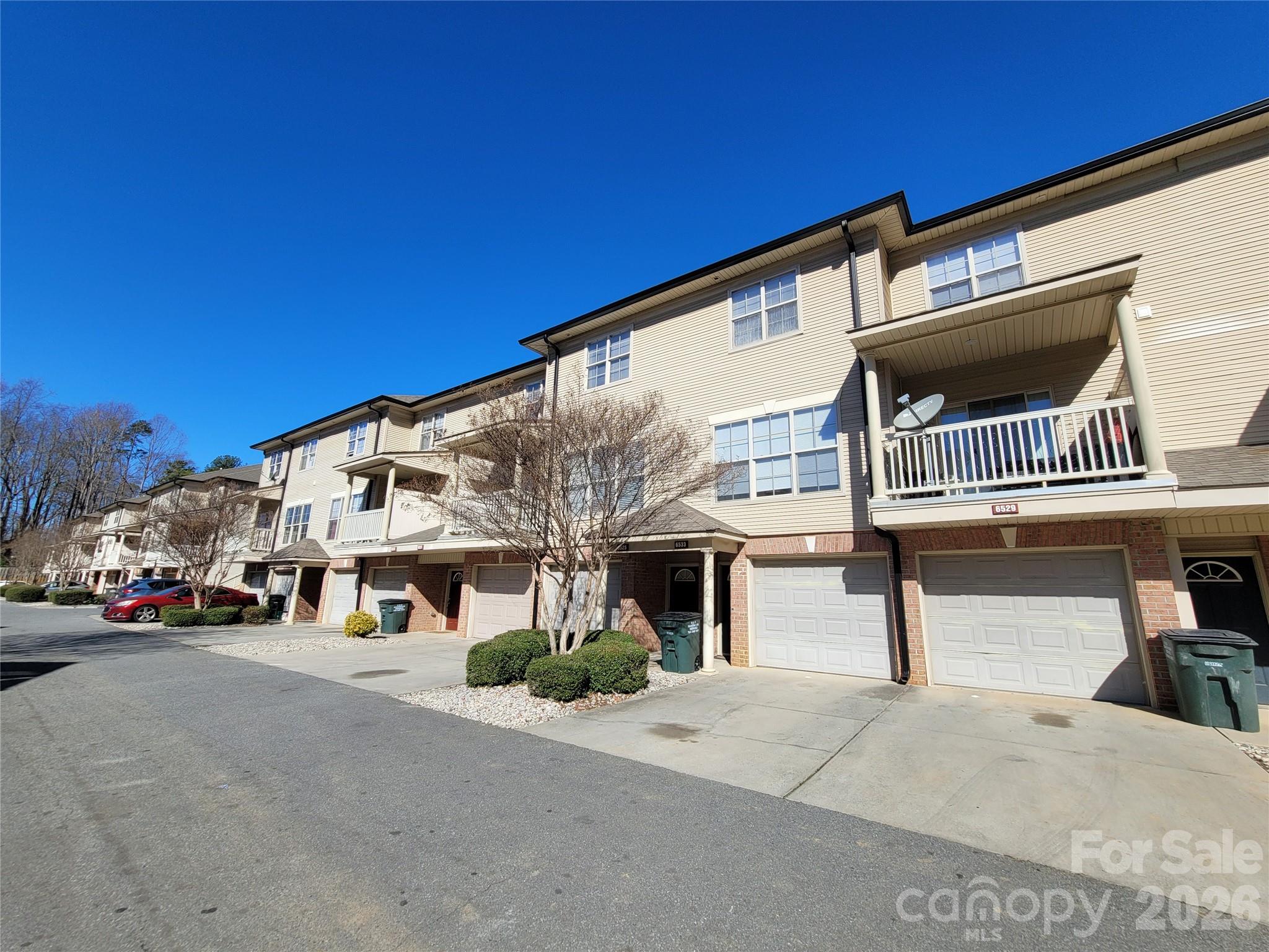 6525 Quarterbridge Lane Charlotte NC 28262