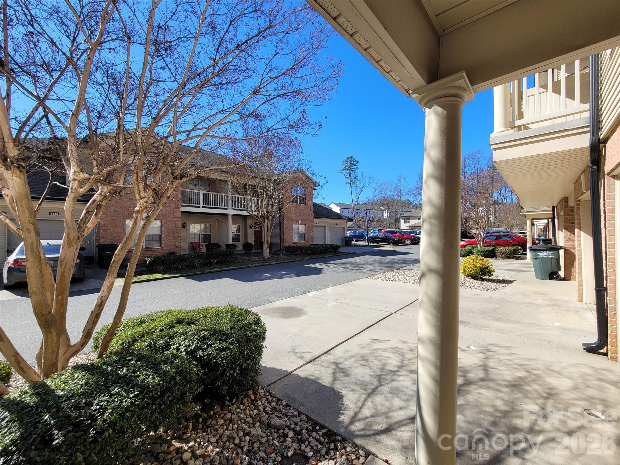 6525 Quarterbridge Lane Charlotte NC 28262