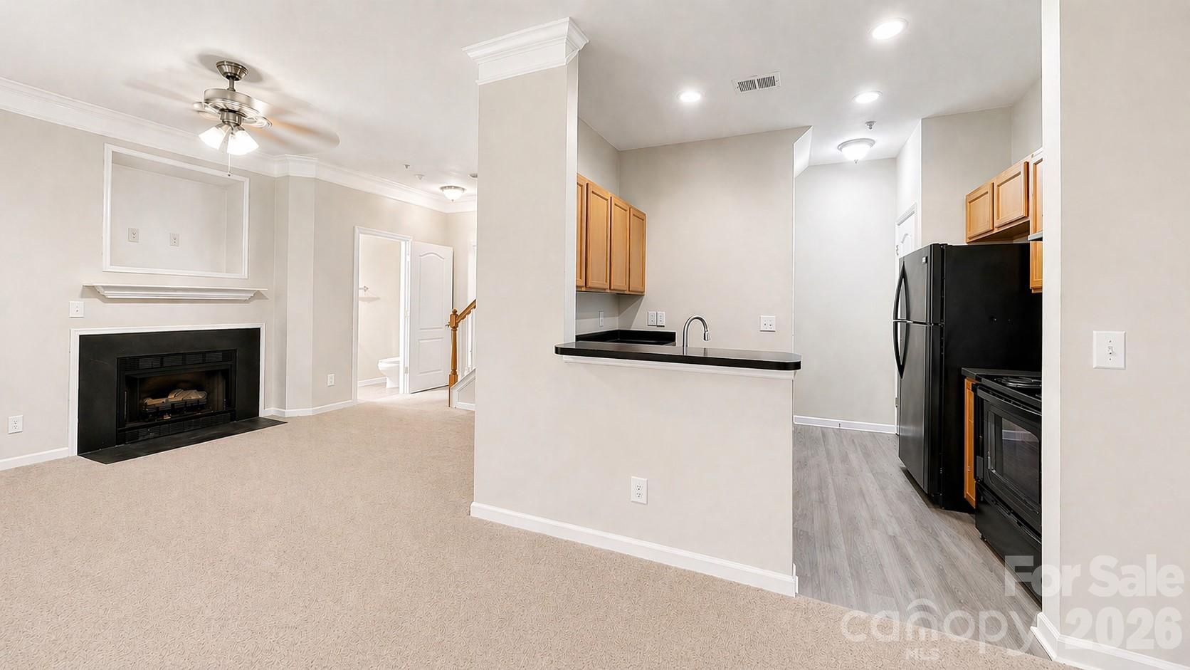 6525 Quarterbridge Lane Charlotte NC 28262
