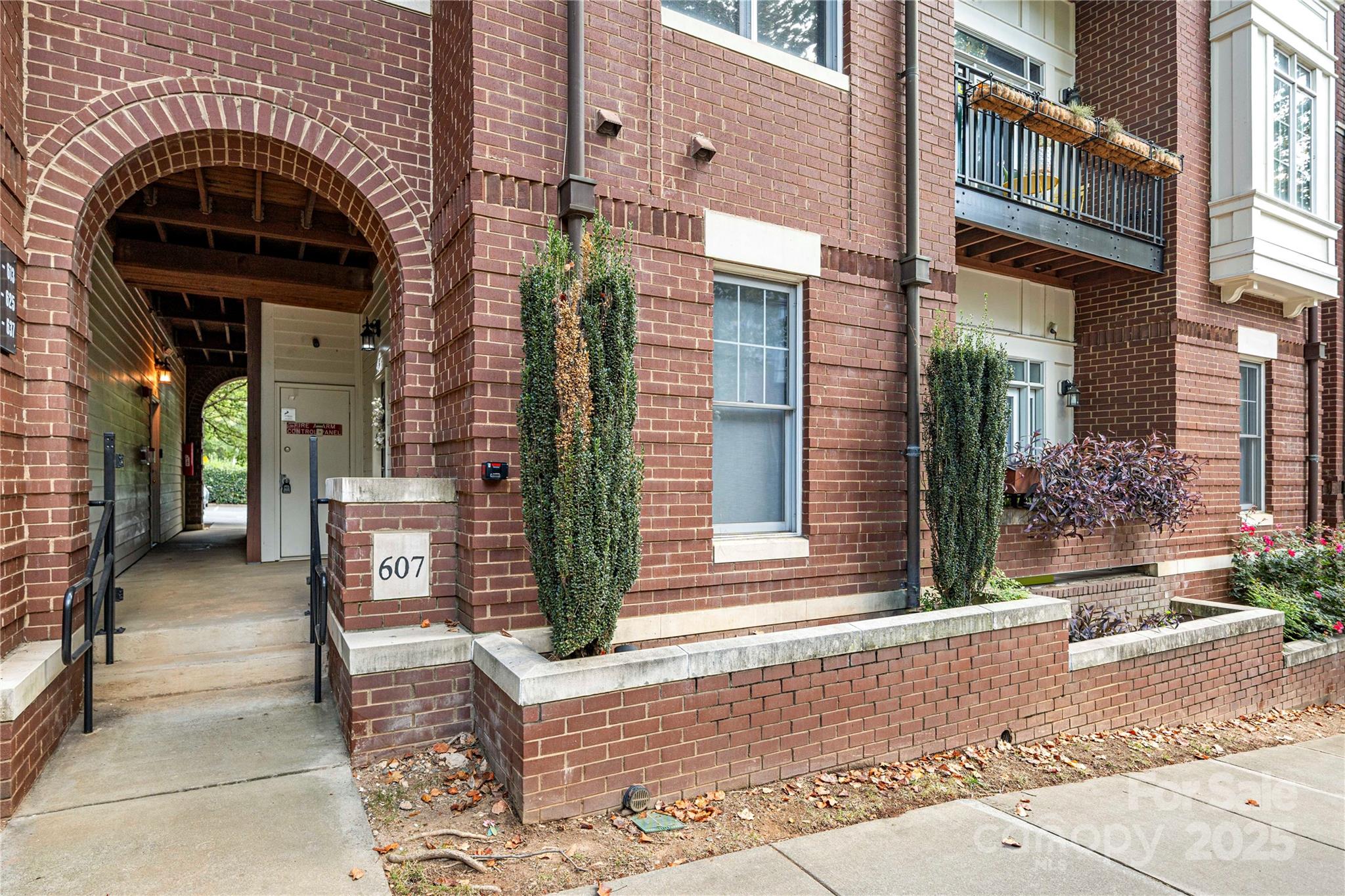 613 Garden District Drive Charlotte NC 28202