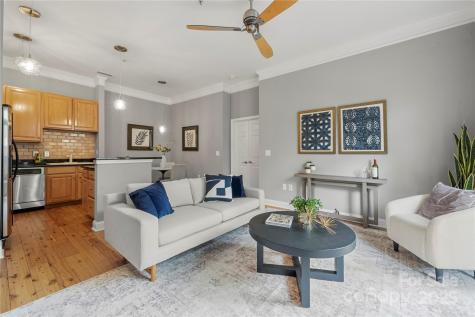 613 Garden District Drive Charlotte NC 28202