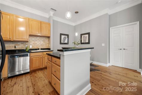 613 Garden District Drive Charlotte NC 28202