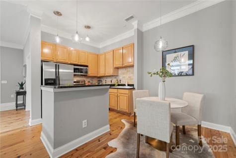 613 Garden District Drive Charlotte NC 28202