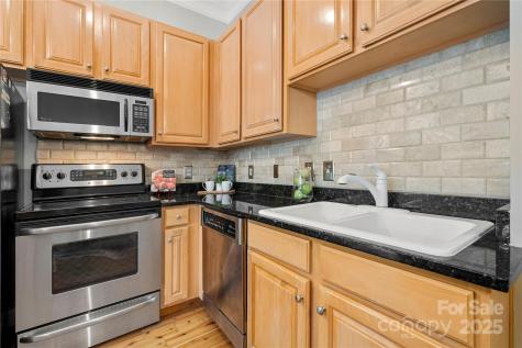 613 Garden District Drive Charlotte NC 28202