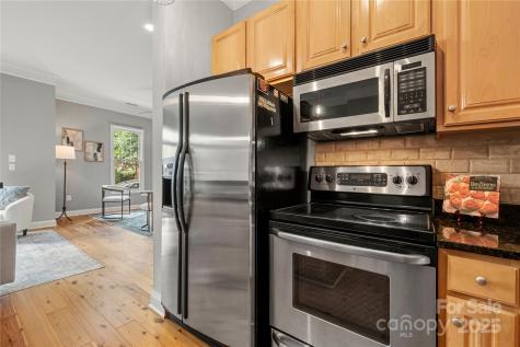 613 Garden District Drive Charlotte NC 28202