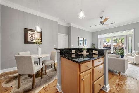 613 Garden District Drive Charlotte NC 28202