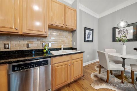 613 Garden District Drive Charlotte NC 28202