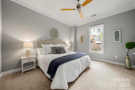 613 Garden District Drive Charlotte NC 28202