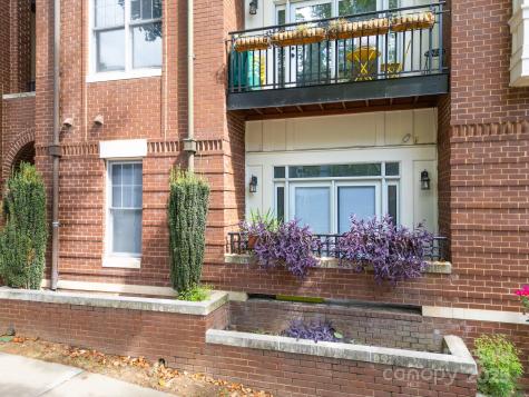 613 Garden District Drive Charlotte NC 28202