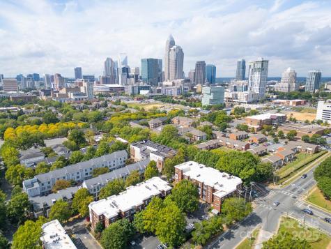 613 Garden District Drive Charlotte NC 28202