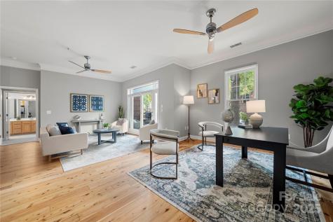 613 Garden District Drive Charlotte NC 28202