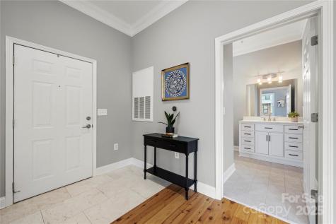 613 Garden District Drive Charlotte NC 28202