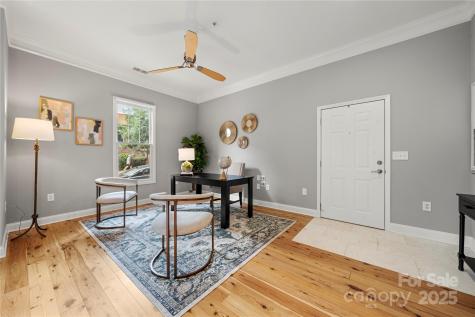 613 Garden District Drive Charlotte NC 28202