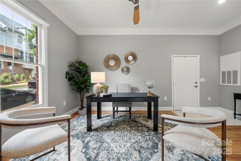 613 Garden District Drive Charlotte NC 28202