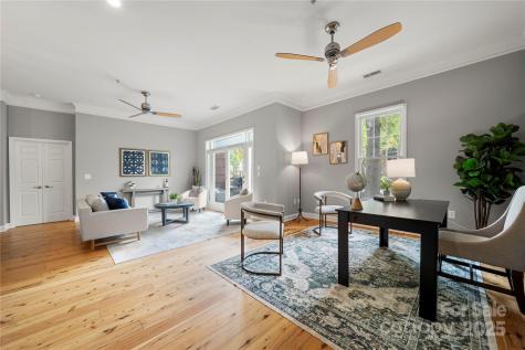 613 Garden District Drive Charlotte NC 28202