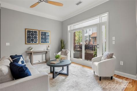 613 Garden District Drive Charlotte NC 28202