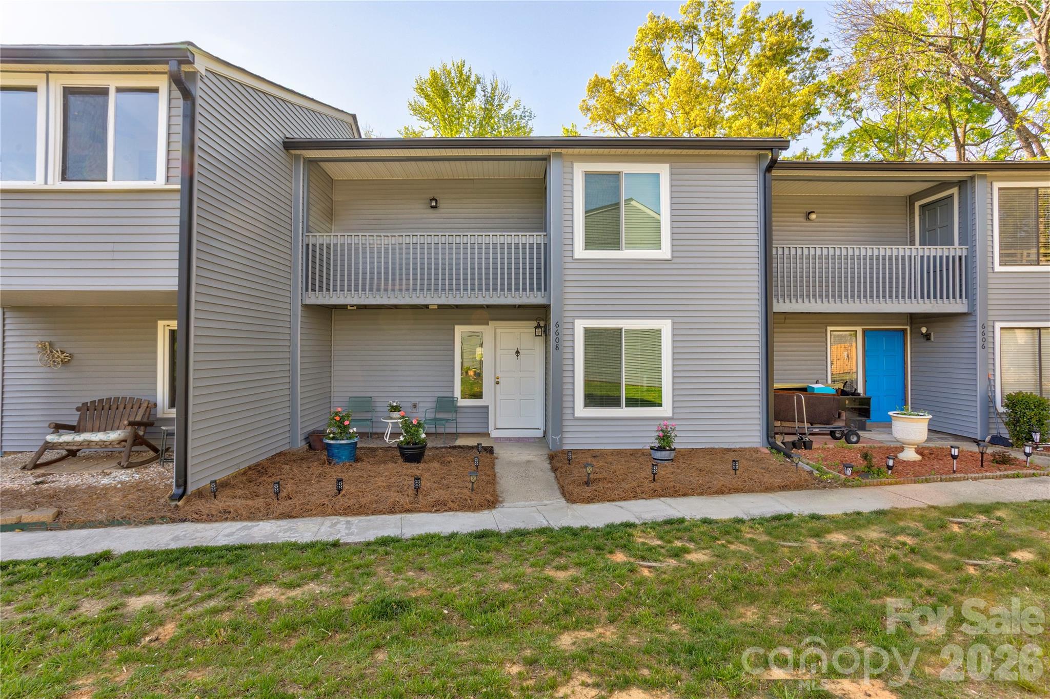 6608 Point Comfort Lane Charlotte NC 28226