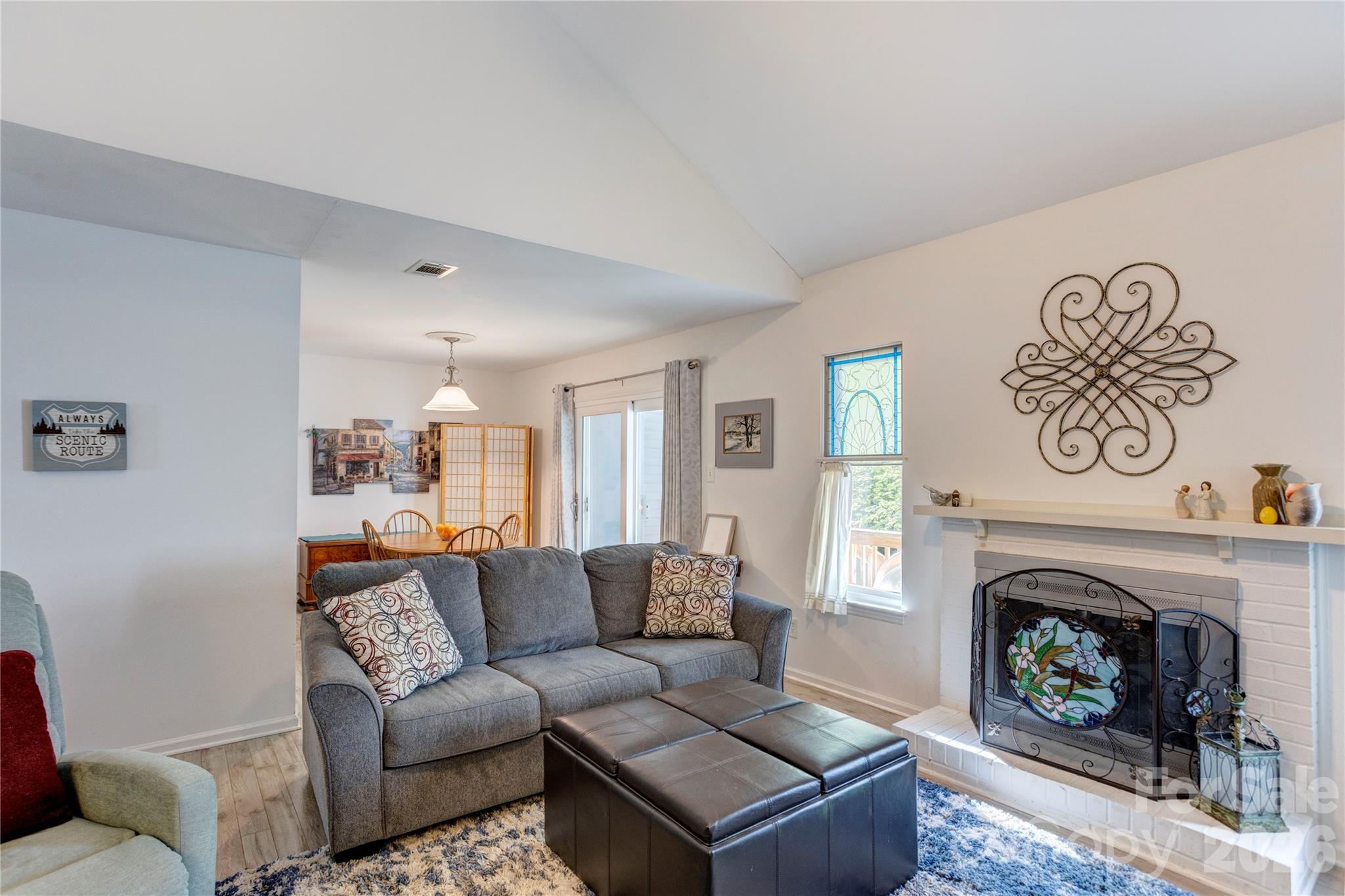 6608 Point Comfort Lane Charlotte NC 28226