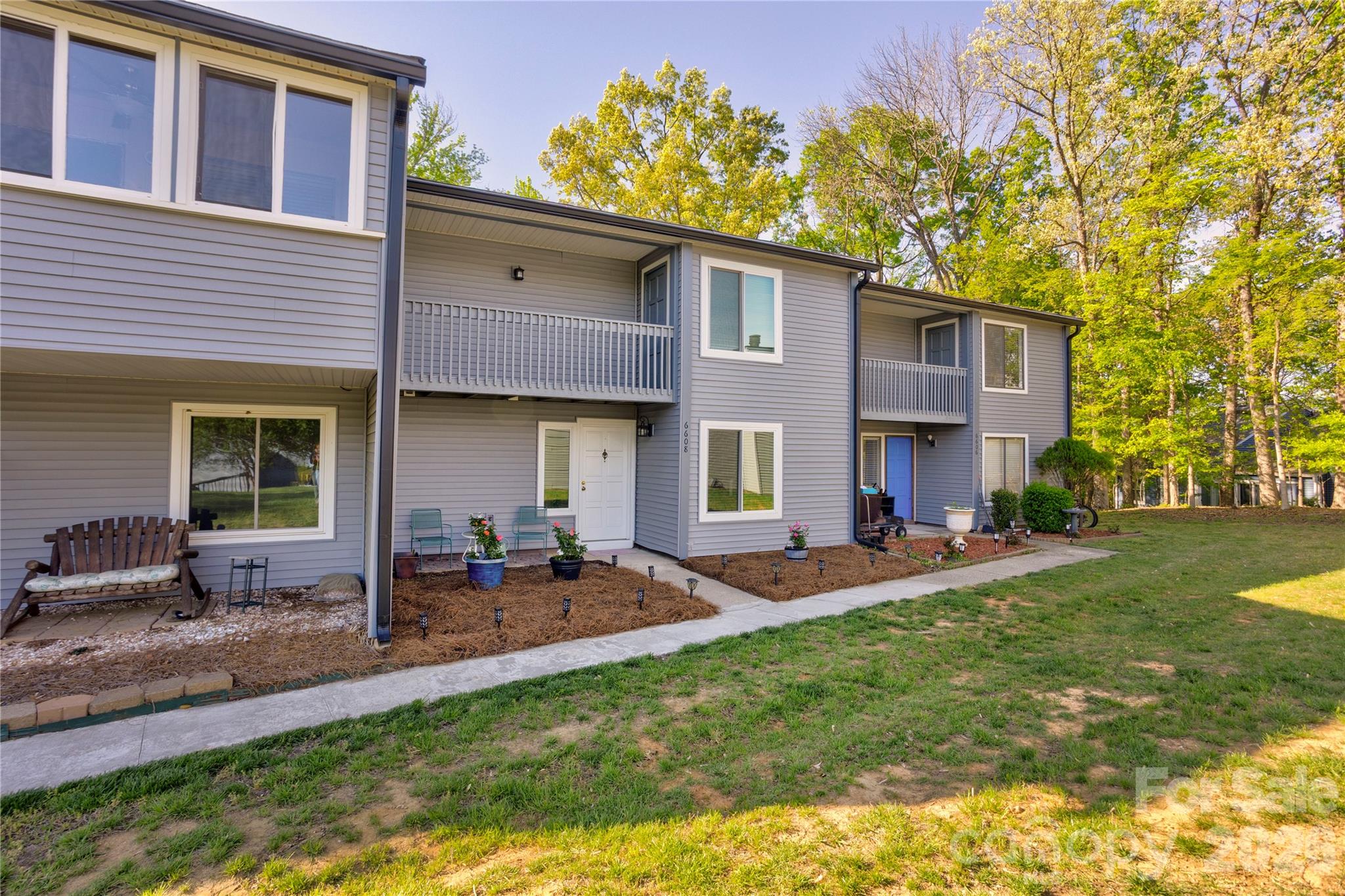 6608 Point Comfort Lane Charlotte NC 28226