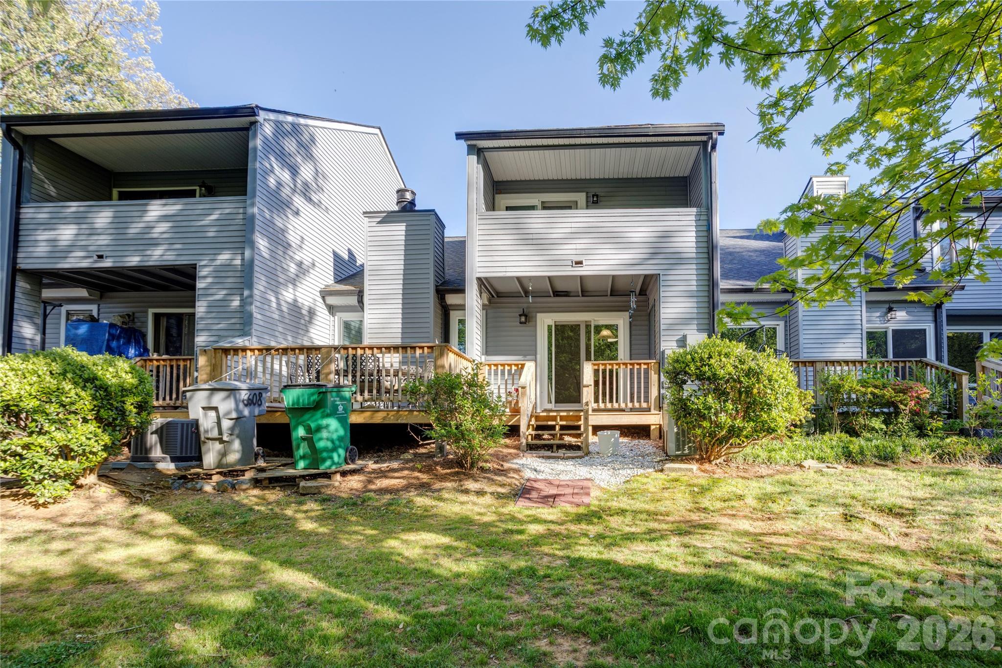 6608 Point Comfort Lane Charlotte NC 28226