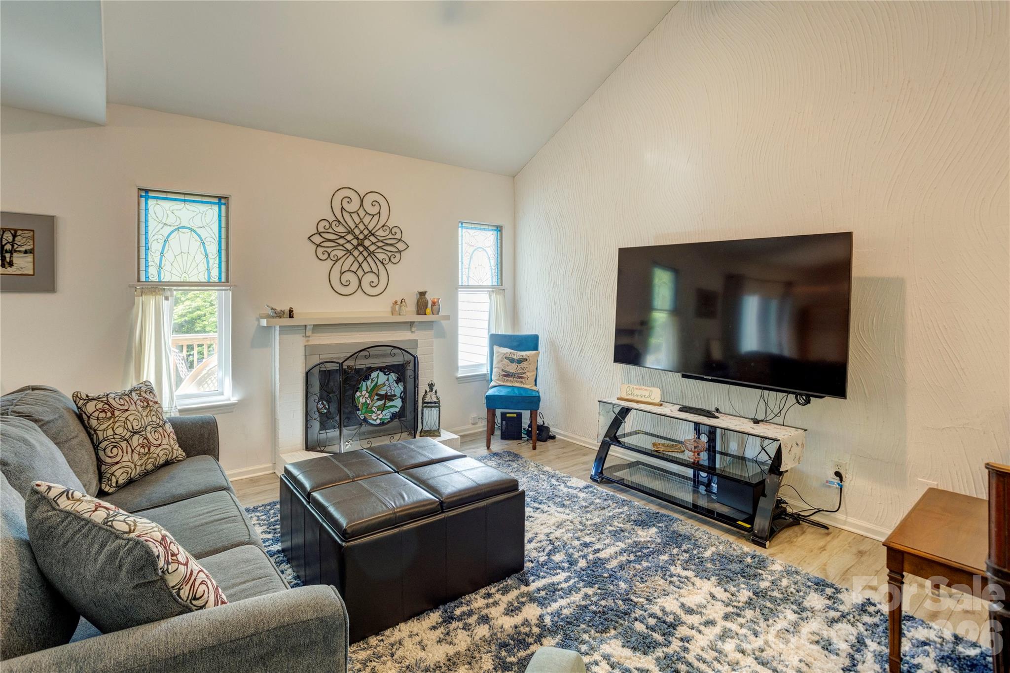6608 Point Comfort Lane Charlotte NC 28226
