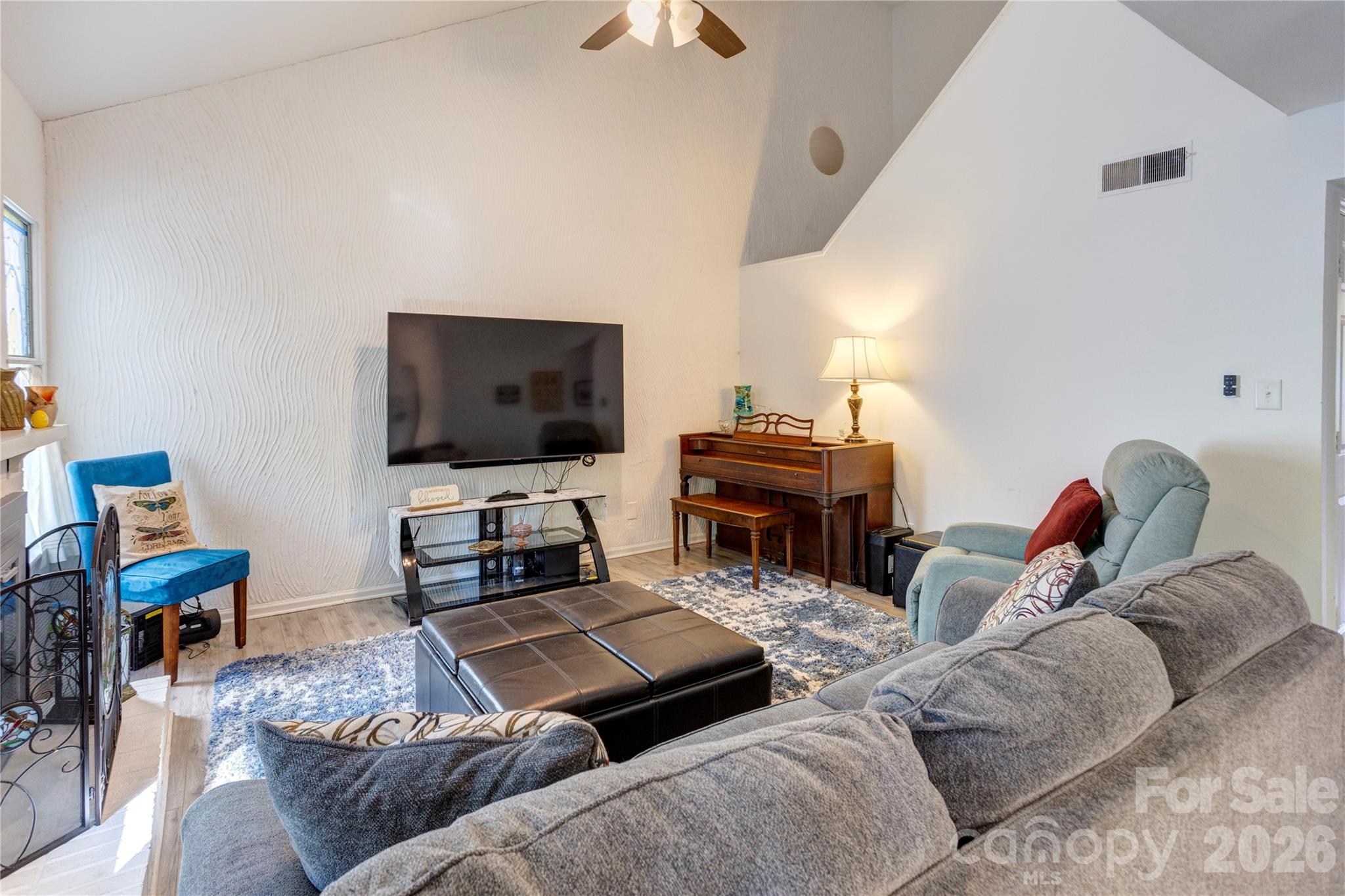 6608 Point Comfort Lane Charlotte NC 28226