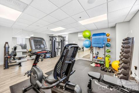 1315 East Boulevard Charlotte NC 28203