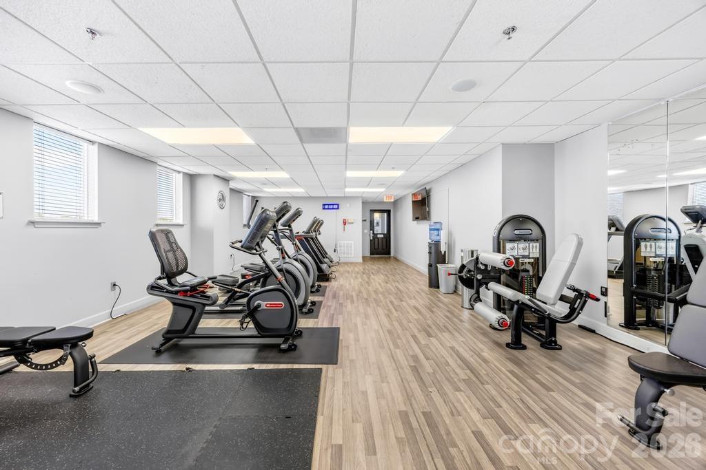 1315 East Boulevard Charlotte NC 28203