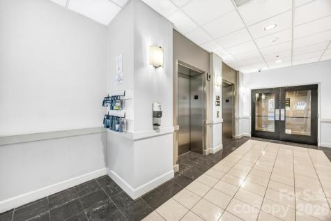 1315 East Boulevard Charlotte NC 28203