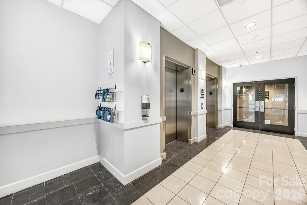 1315 East Boulevard Charlotte NC 28203