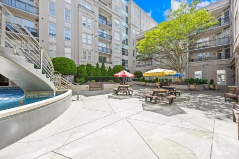 1315 East Boulevard Charlotte NC 28203