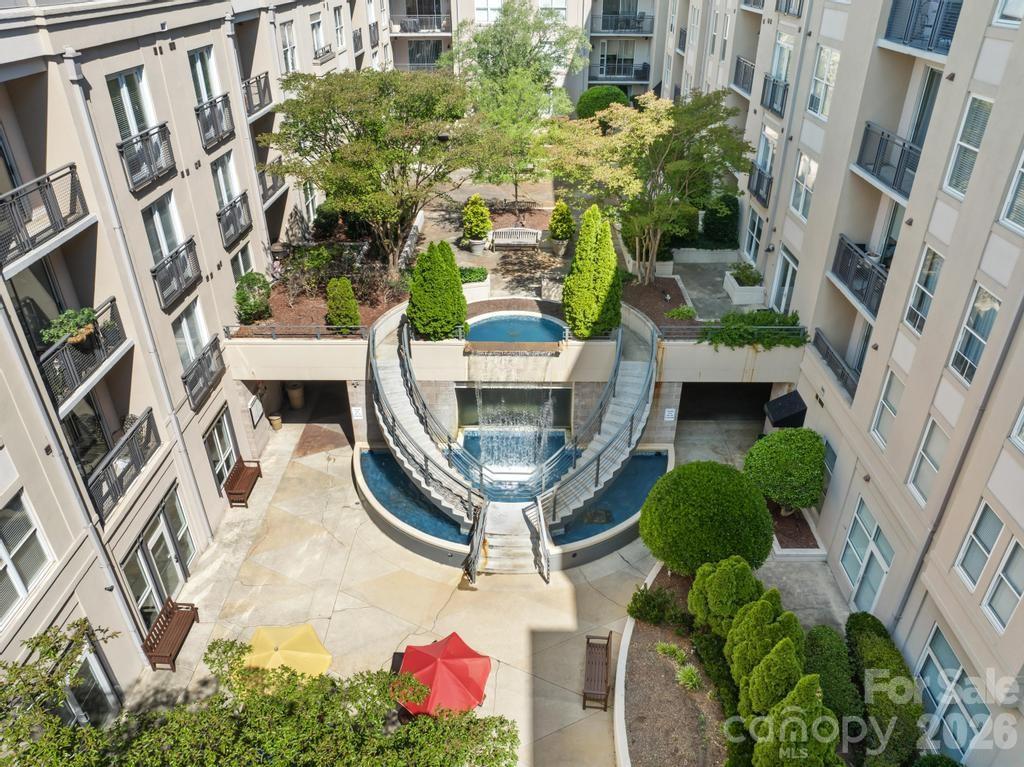 1315 East Boulevard Charlotte NC 28203