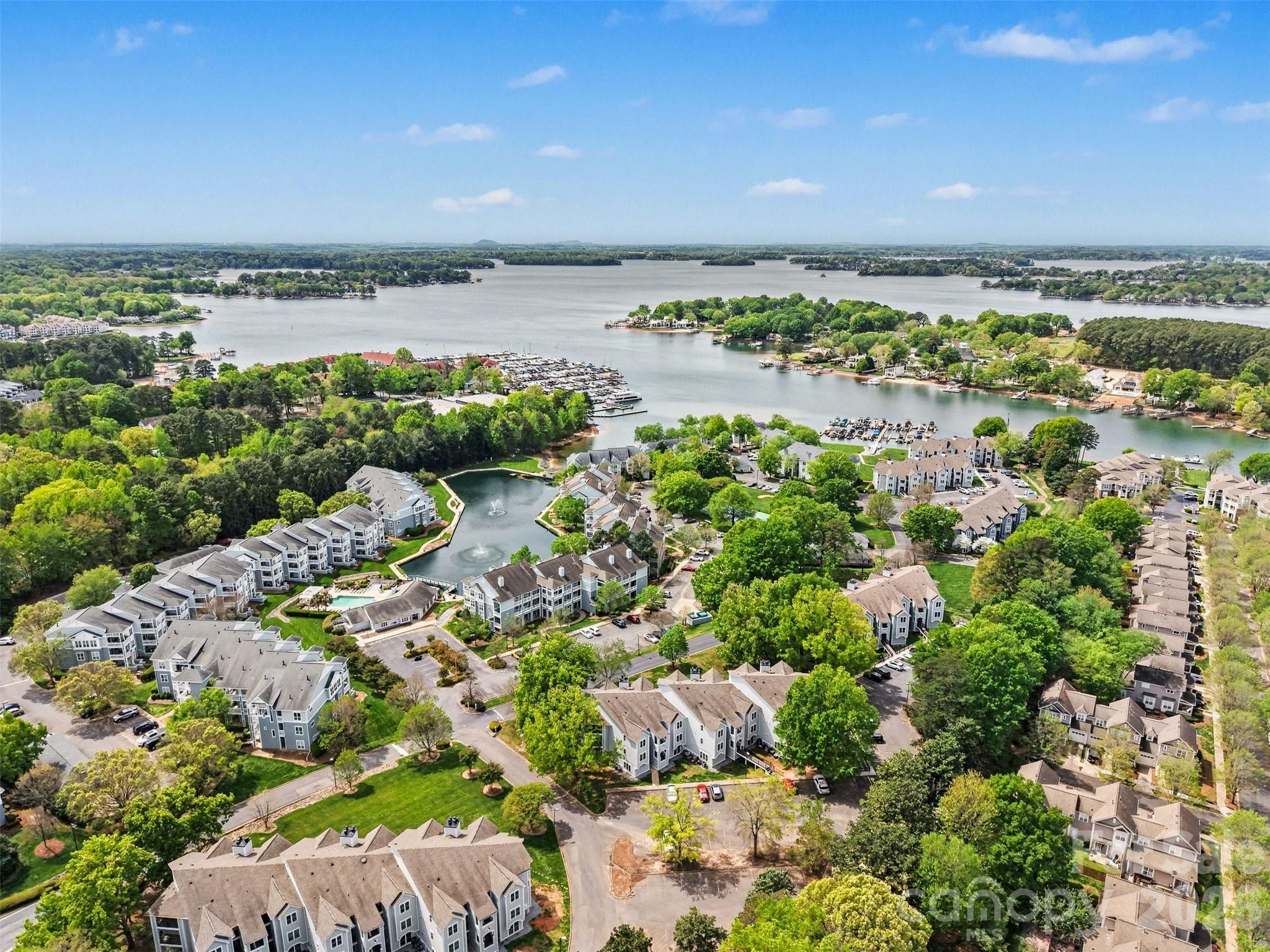 18809 Nautical Drive Cornelius NC 28031