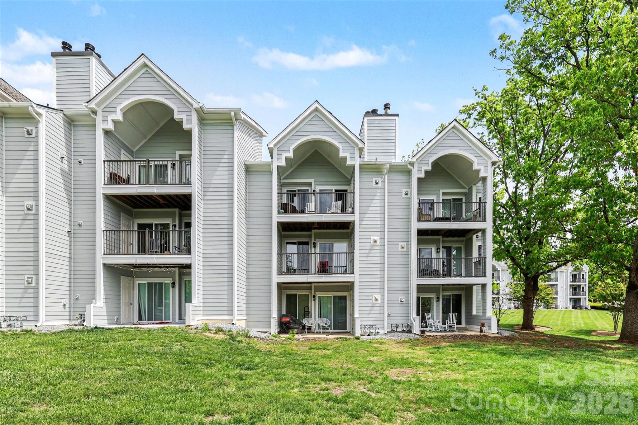 18809 Nautical Drive Cornelius NC 28031