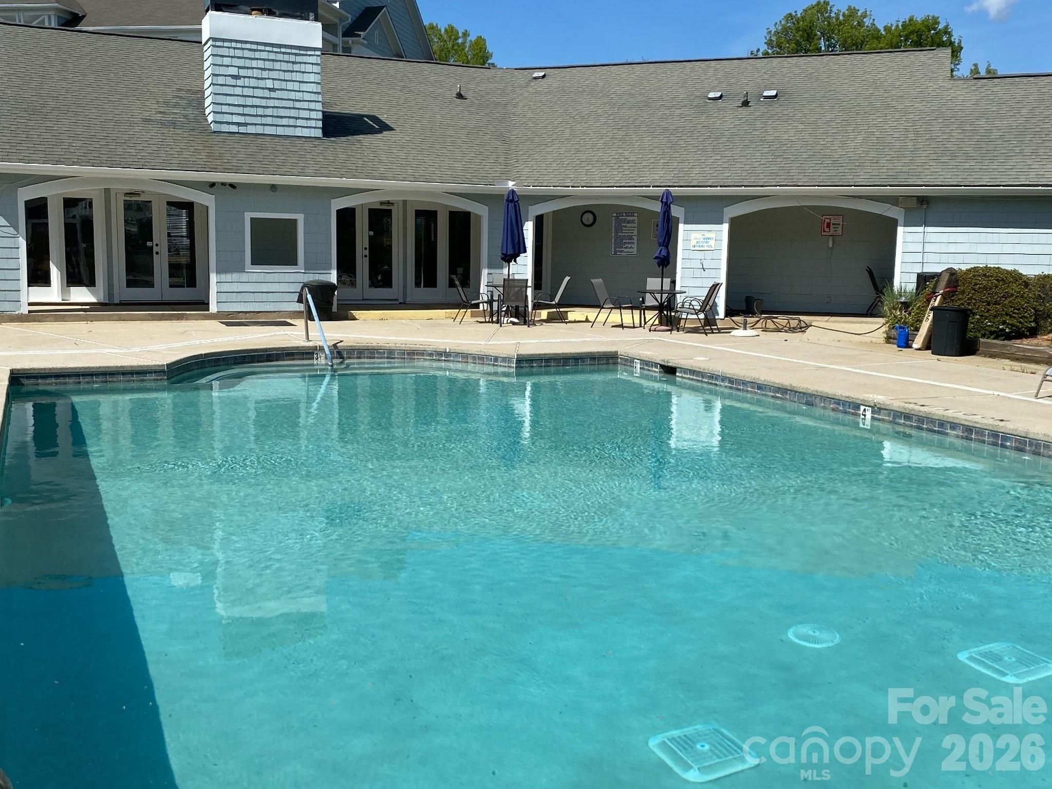 18809 Nautical Drive Cornelius NC 28031