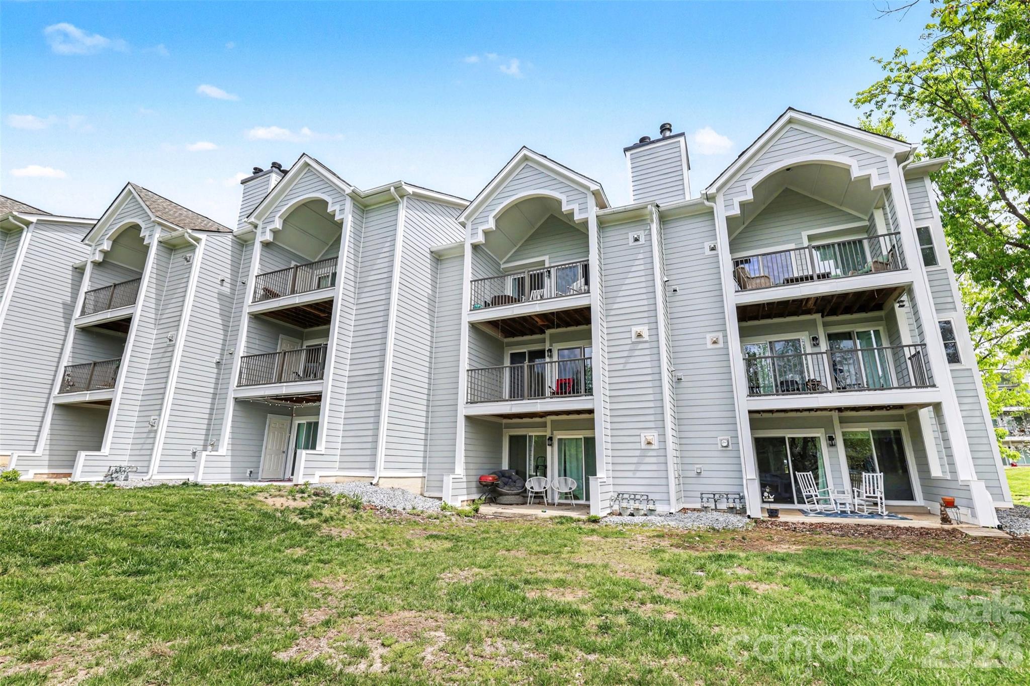 18809 Nautical Drive Cornelius NC 28031