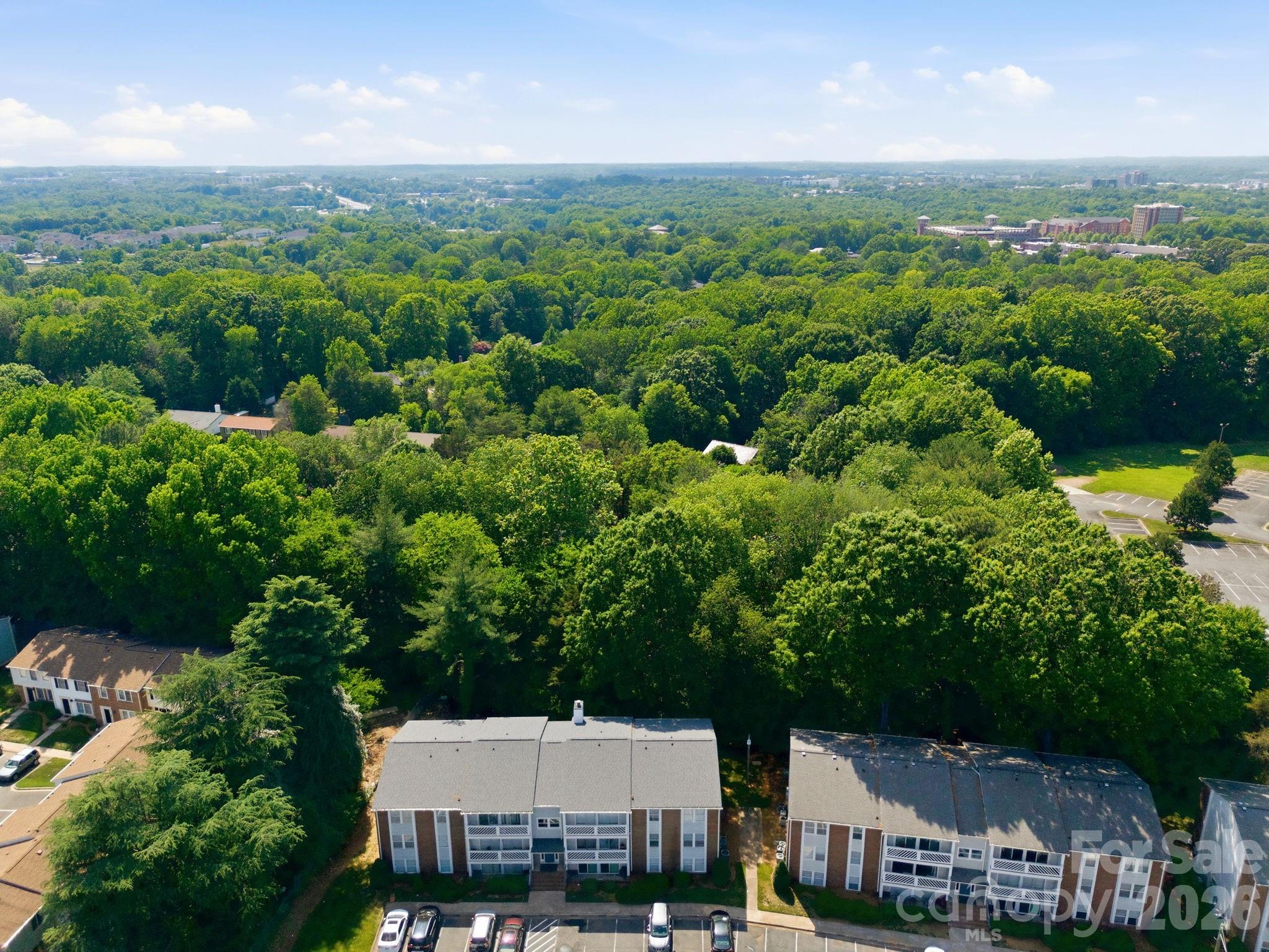 9501 Shannon Green Drive Charlotte NC 28213