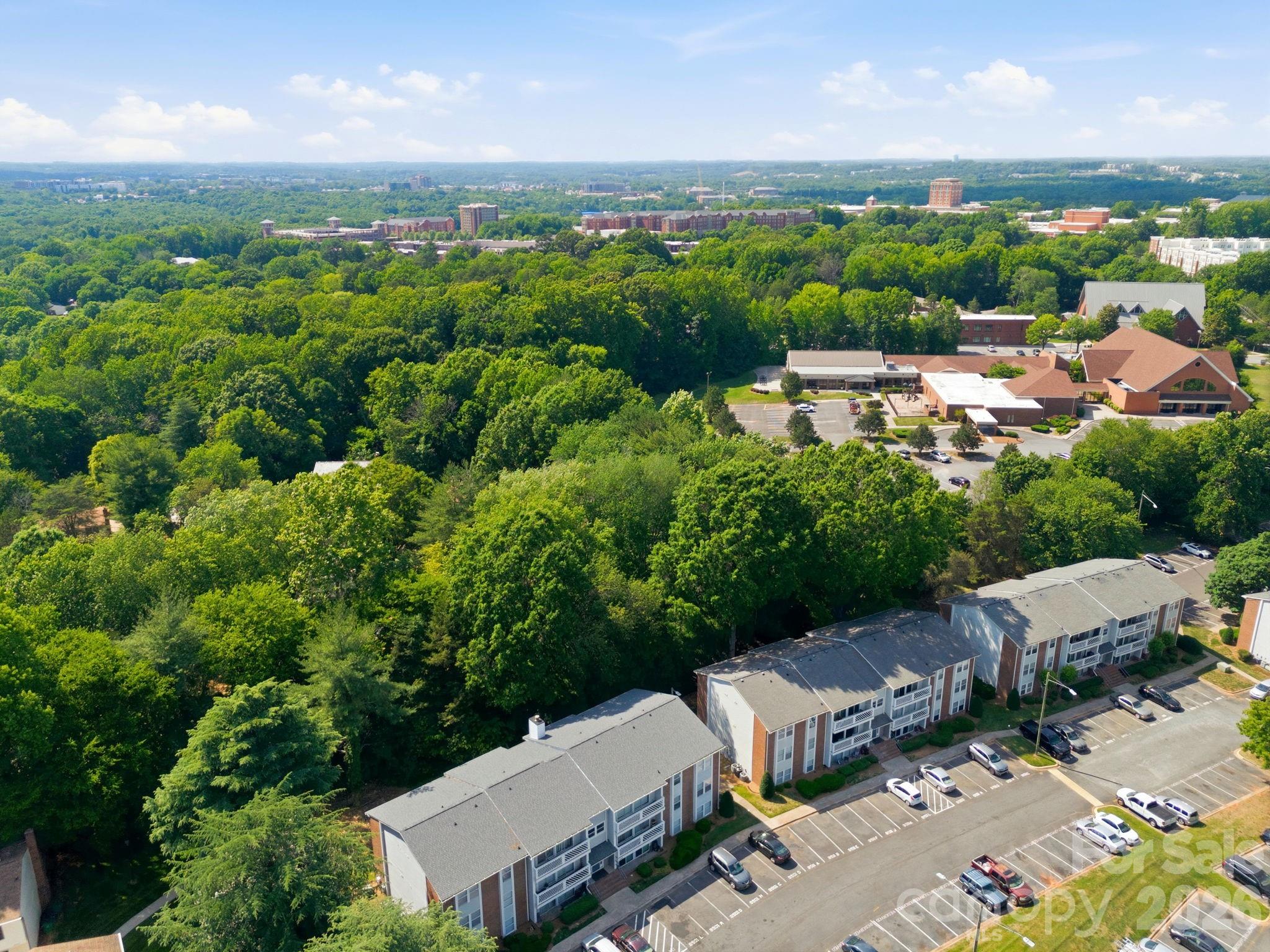 9501 Shannon Green Drive Charlotte NC 28213