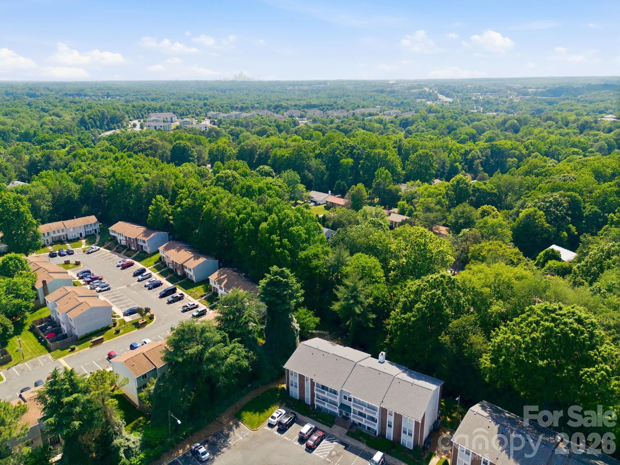 9501 Shannon Green Drive Charlotte NC 28213