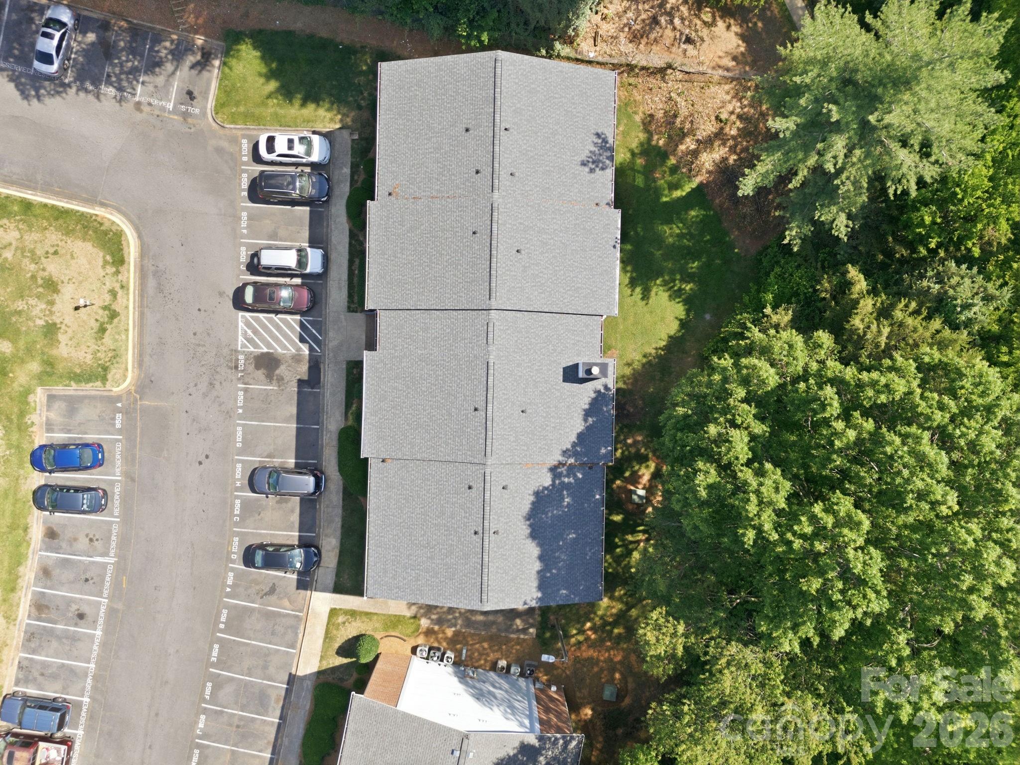 9501 Shannon Green Drive Charlotte NC 28213