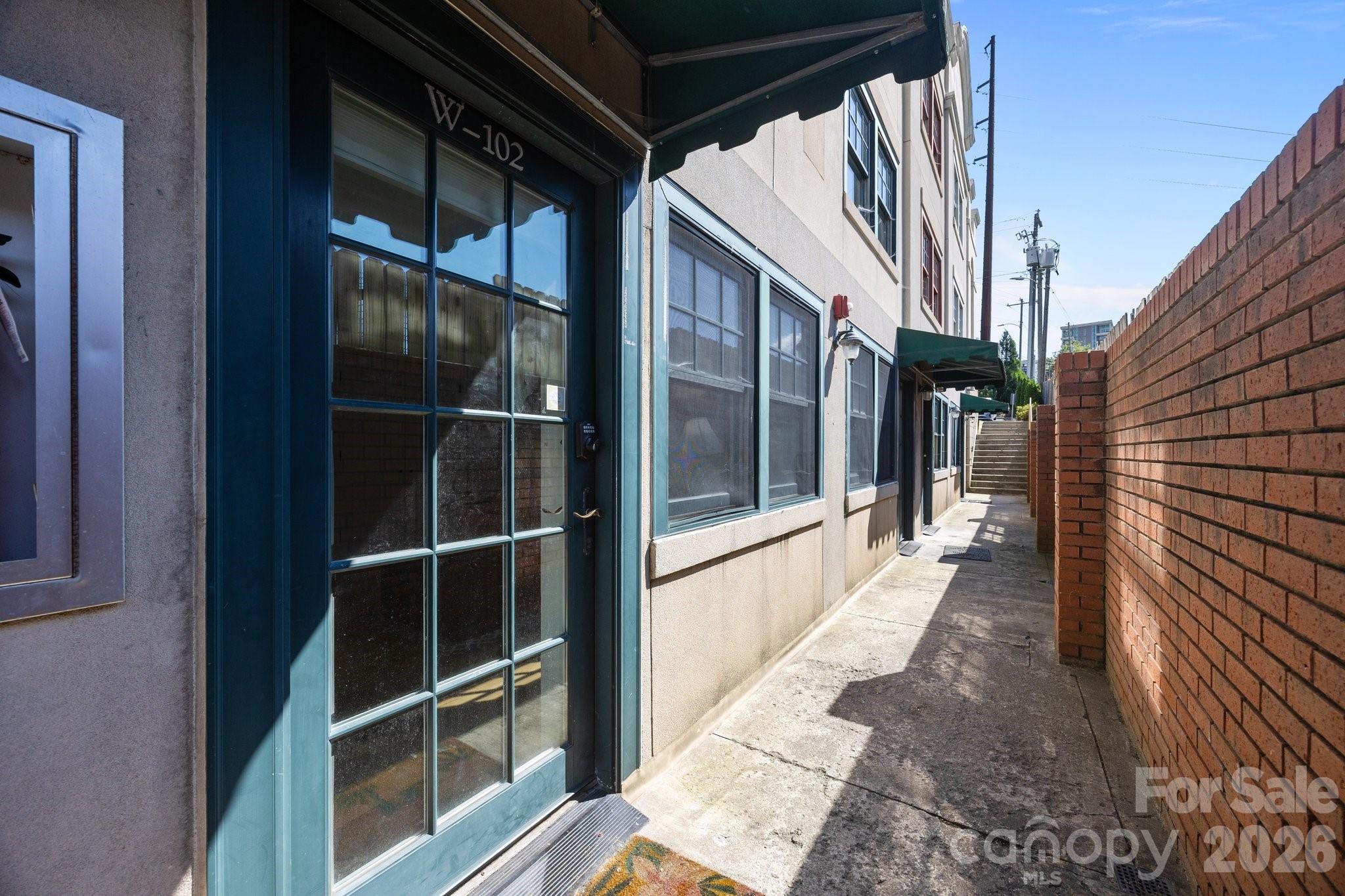 37 Hiawassee Street Asheville NC 28801