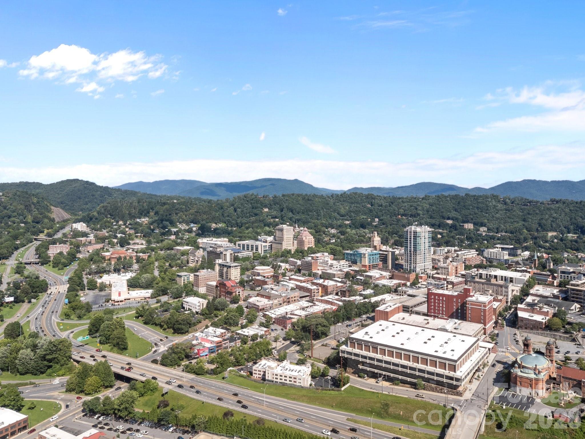 37 Hiawassee Street Asheville NC 28801