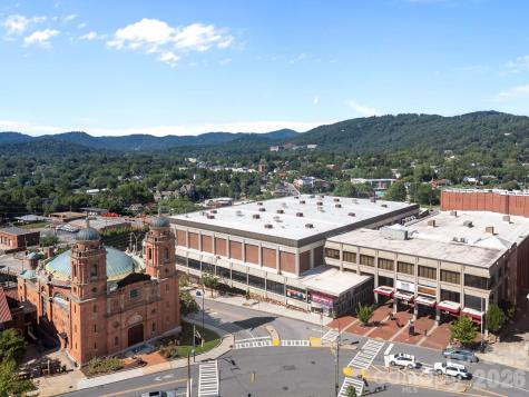 37 Hiawassee Street Asheville NC 28801