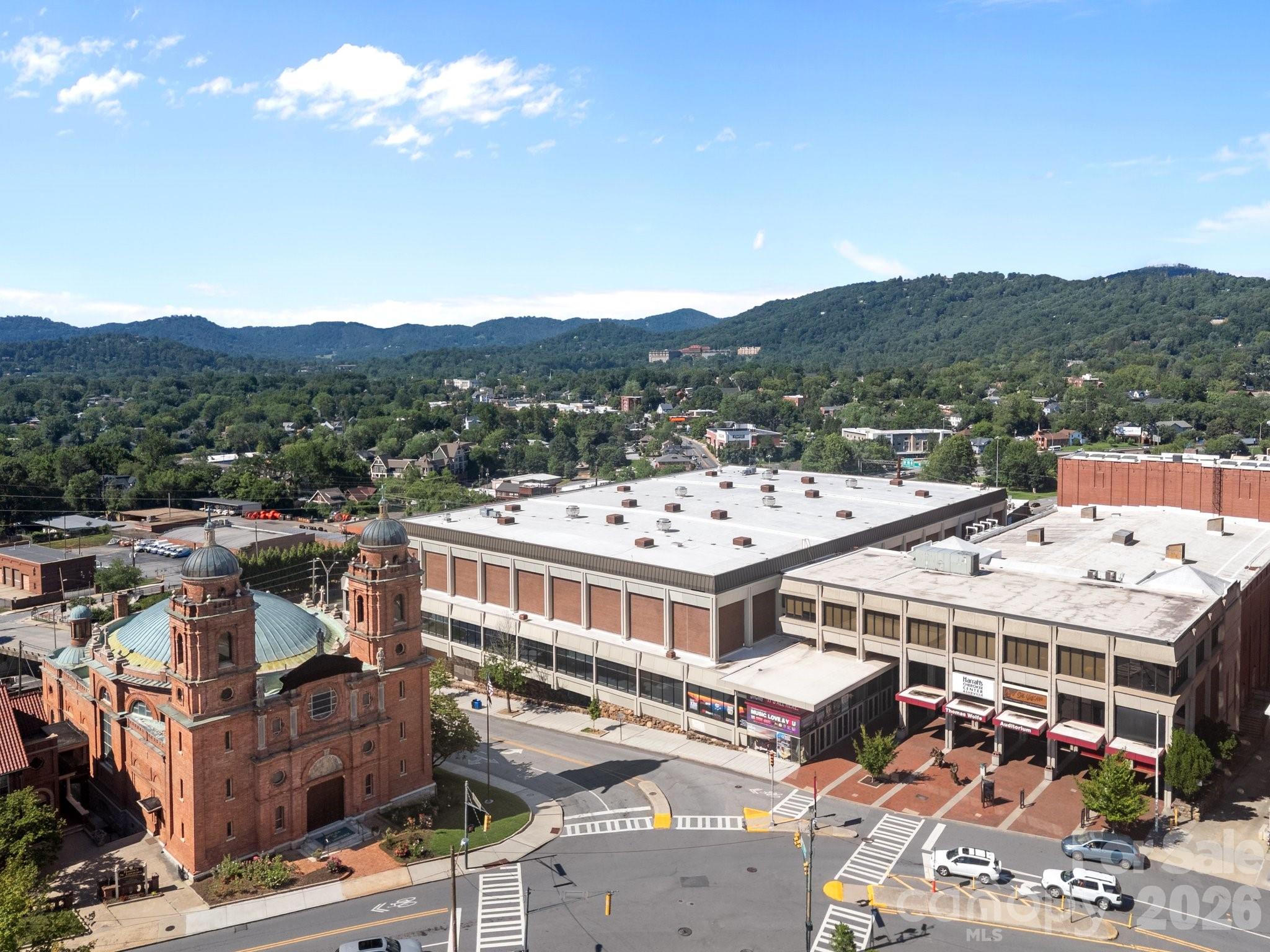 37 Hiawassee Street Asheville NC 28801