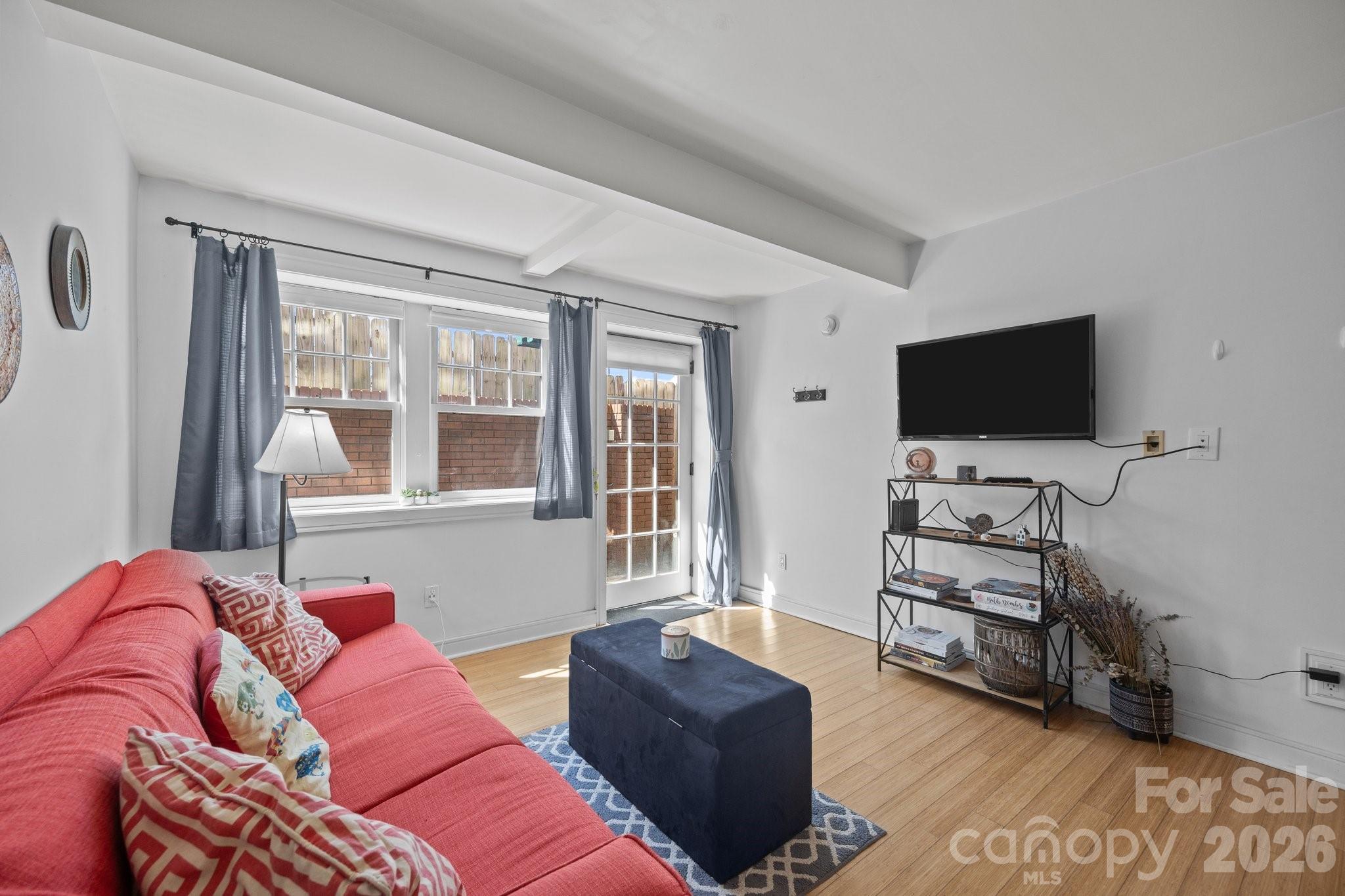 37 Hiawassee Street Asheville NC 28801