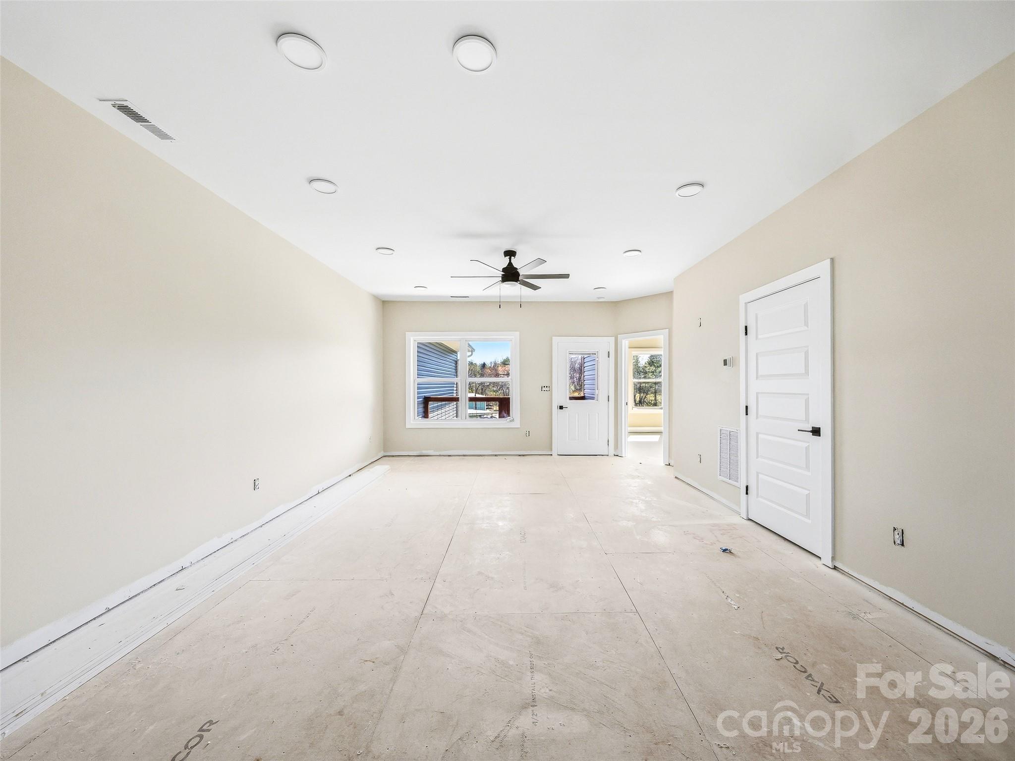 143 Carver Street Brevard NC 28712