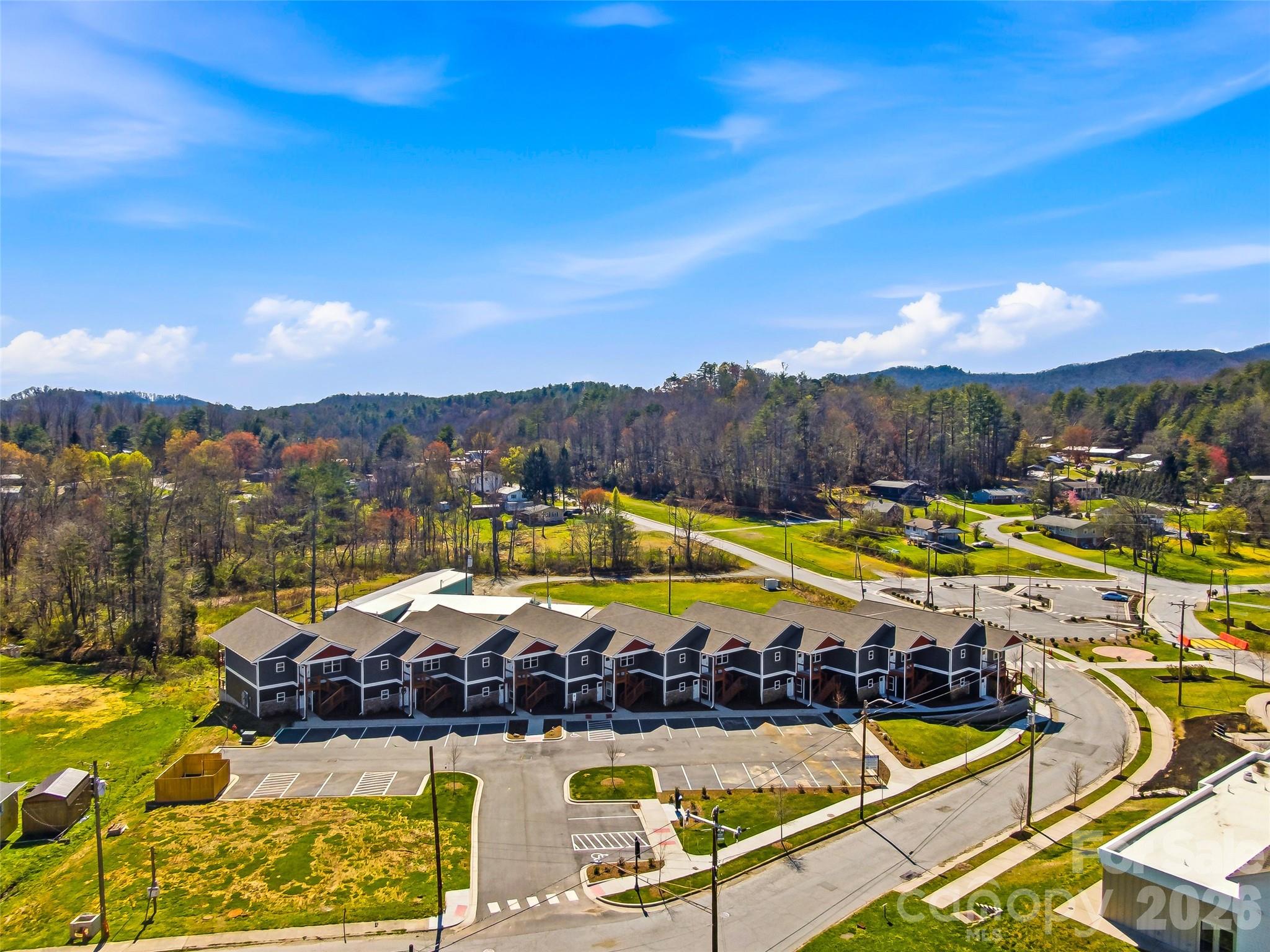 143 Carver Street Brevard NC 28712