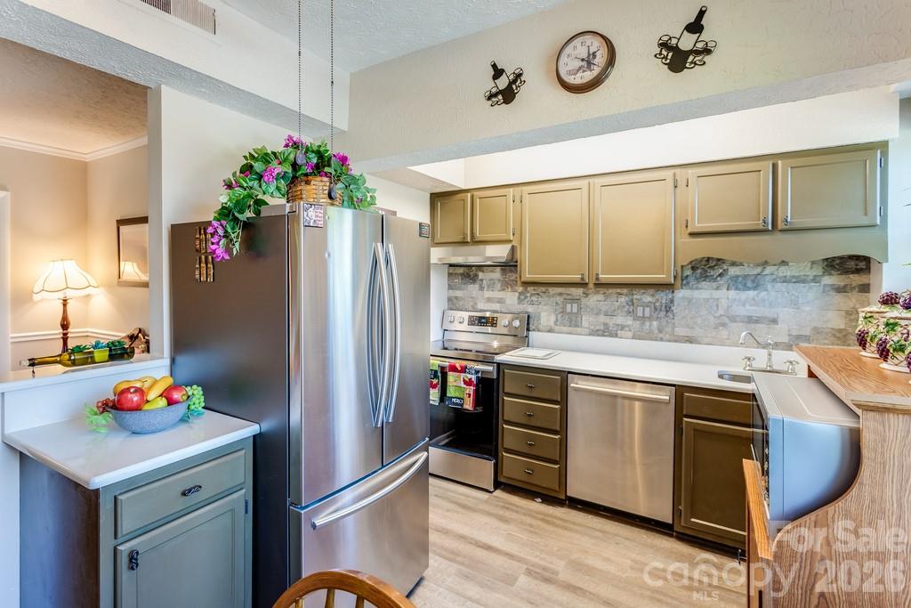 622 S Haywood Street Waynesville NC 28786