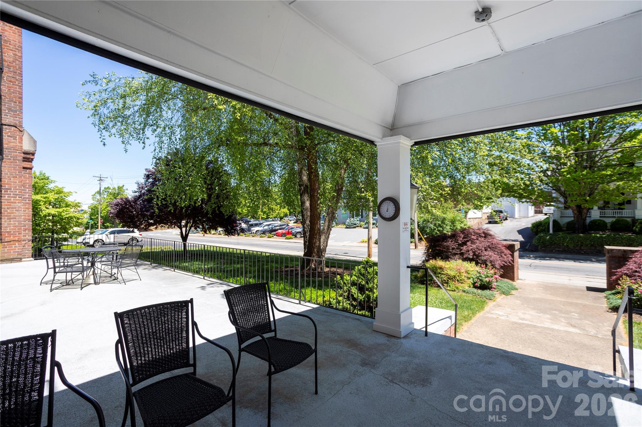 622 S Haywood Street Waynesville NC 28786